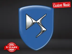 Citroen Vinilos Autos Deporte Alta Calidad Fuertes